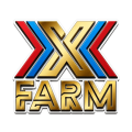 logo xf trasparente